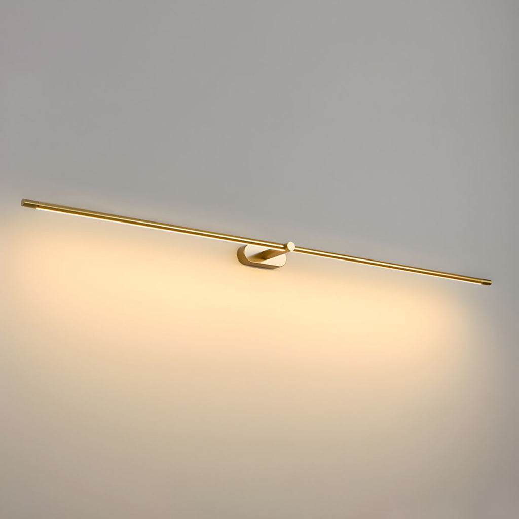 Flano Cordless Linear LED Wall Light – product view