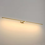 Flano Cordless Linear LED Wall Light – product view