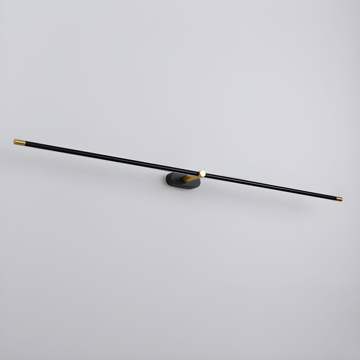 Flano Cordless Linear LED Wall Light – product view