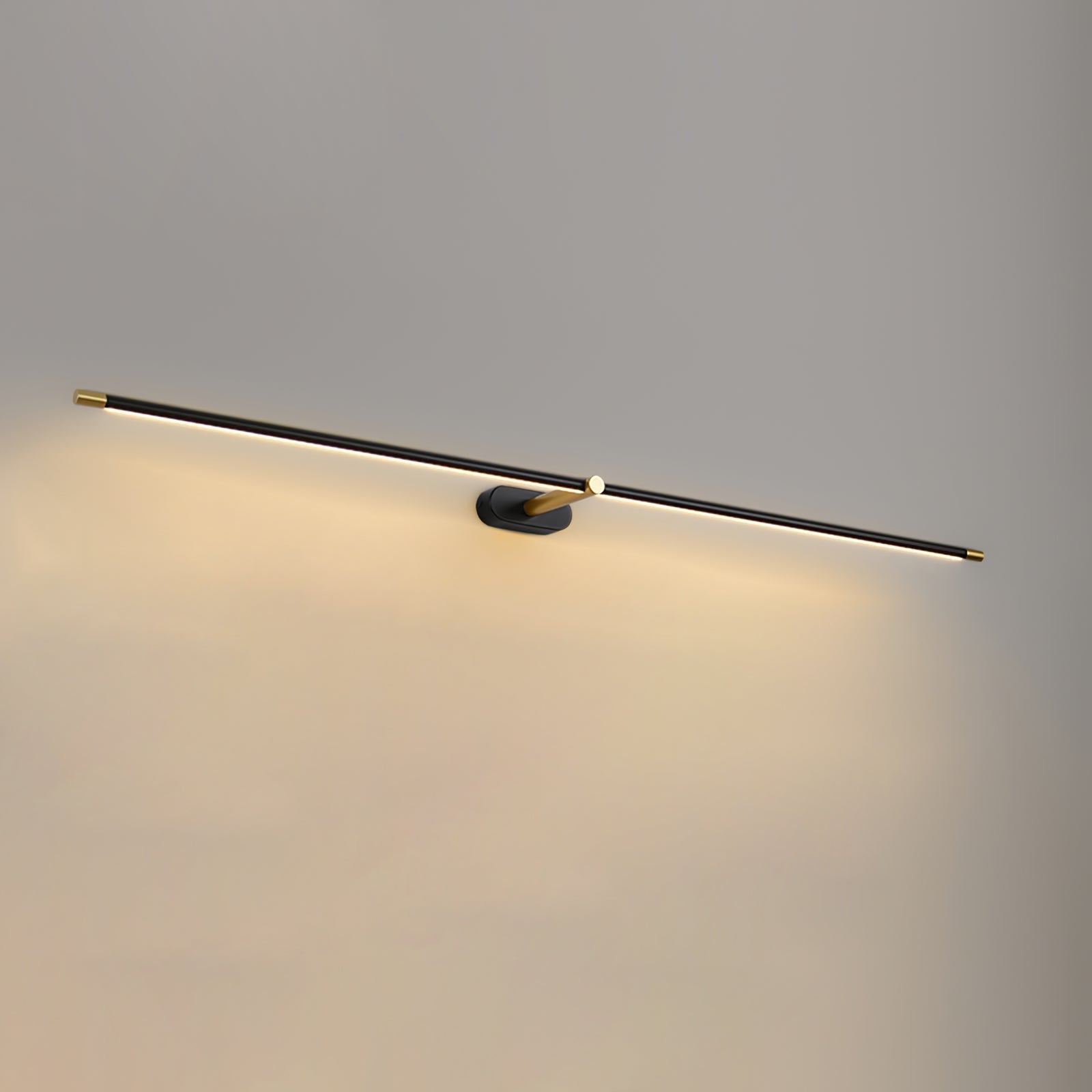 Flano Cordless Linear LED Wall Light – product view