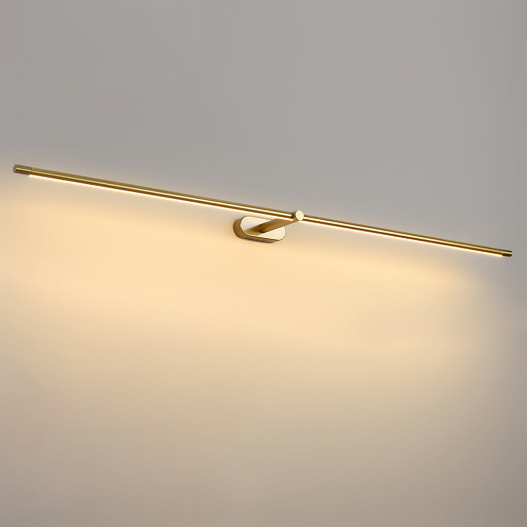 Flano Cordless Linear LED Wall Light – product view