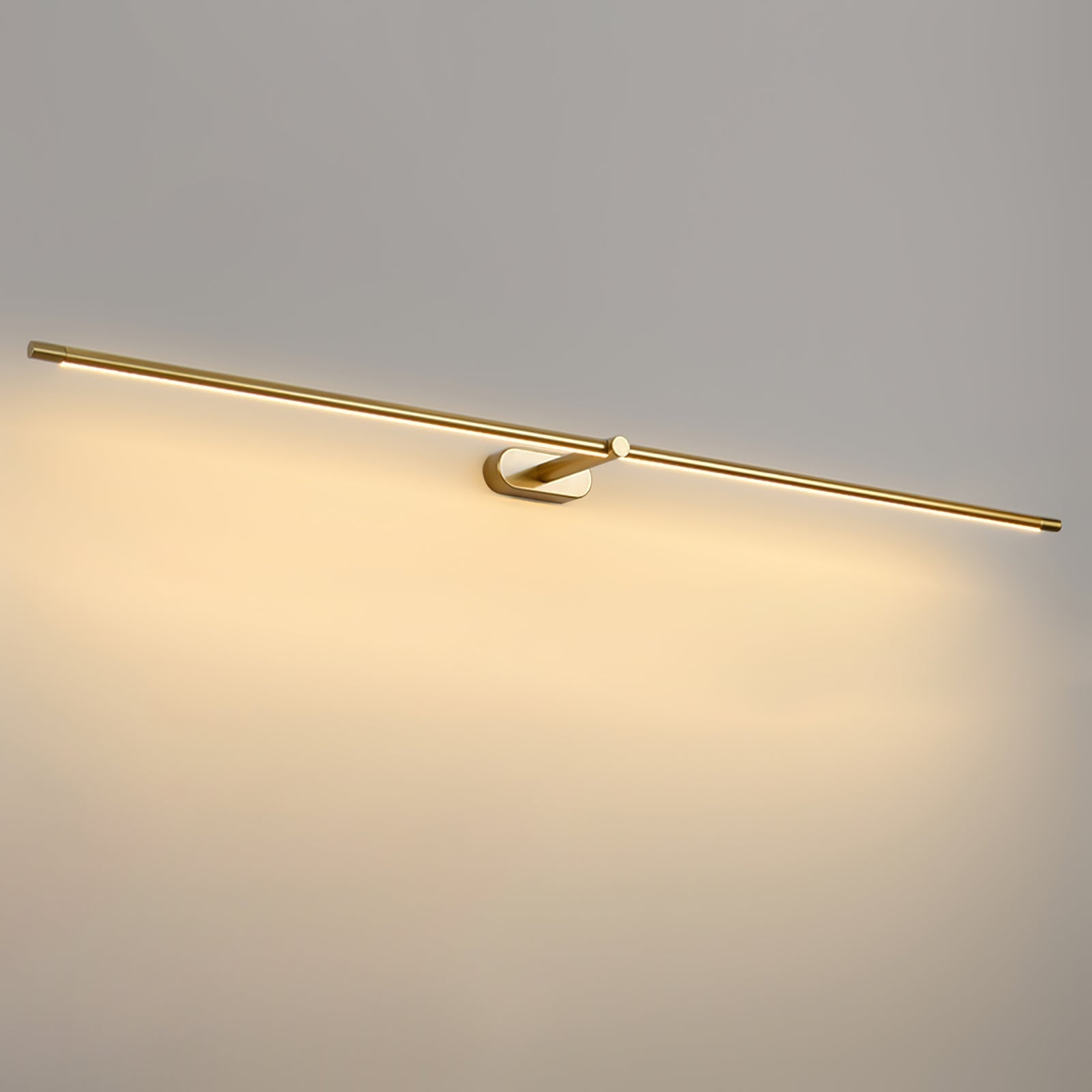 Flano Cordless Linear LED Wall Light – product view