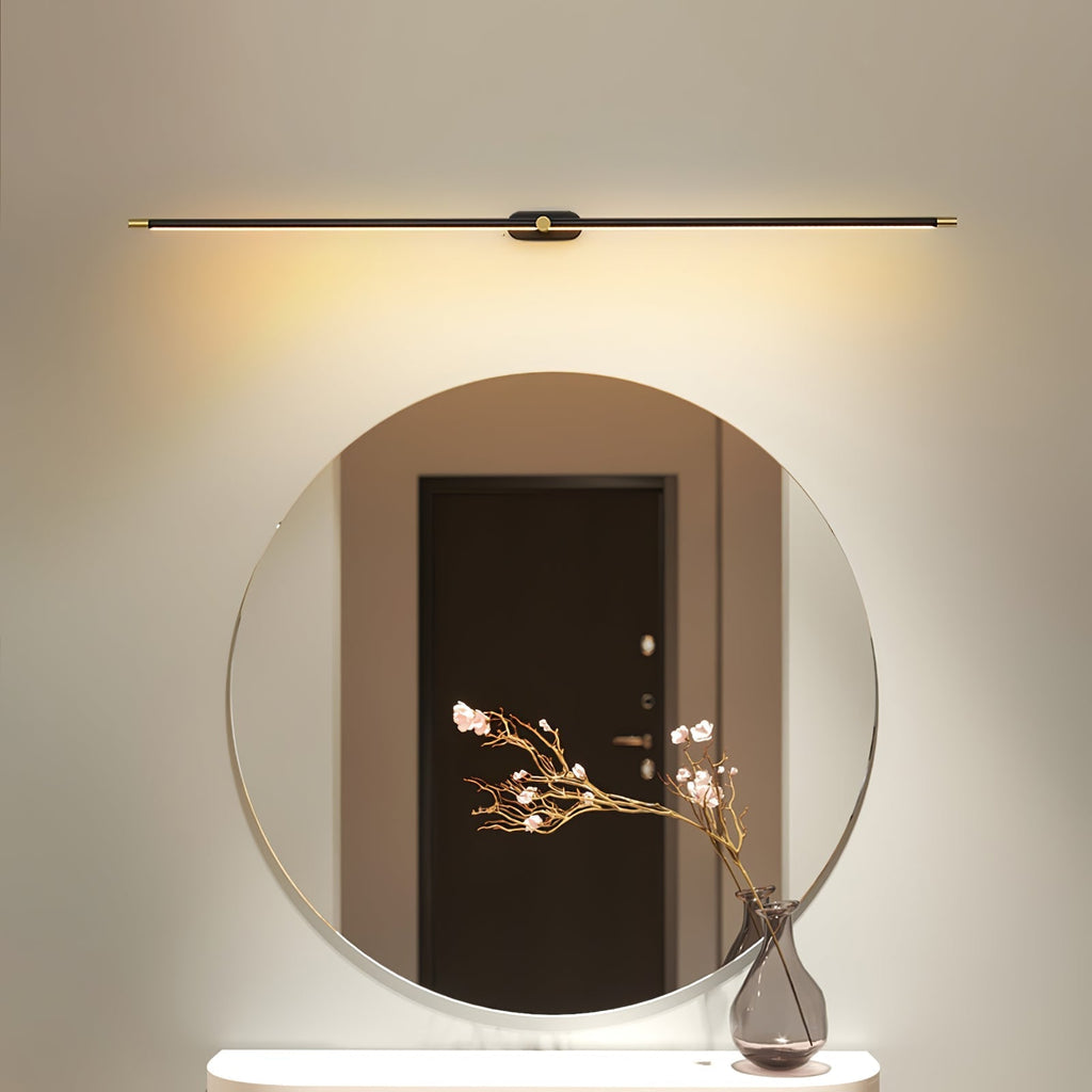 Flano Cordless Linear LED Wall Light – product view