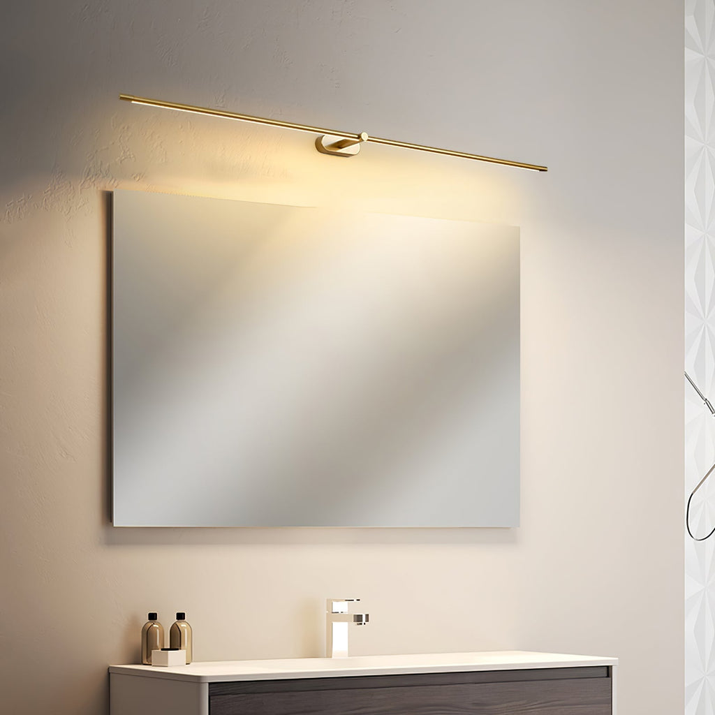 Flano Cordless Linear LED Wall Light – product view