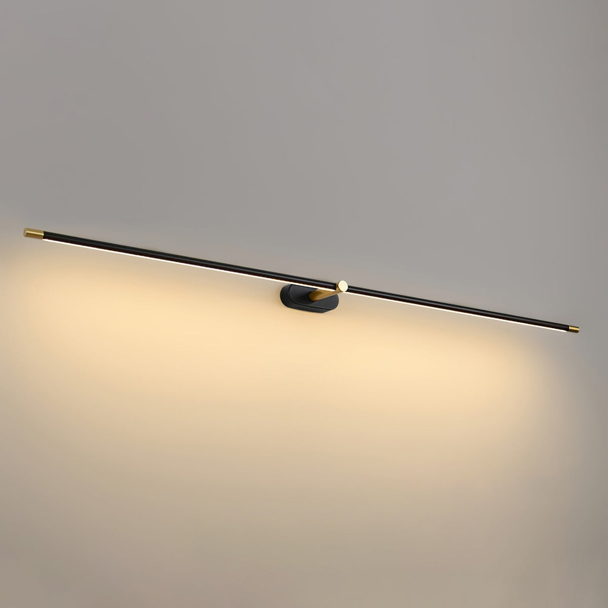 Flano Cordless Linear LED Wall Light – product view