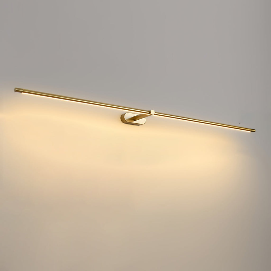Flano Cordless Linear LED Wall Light – product view