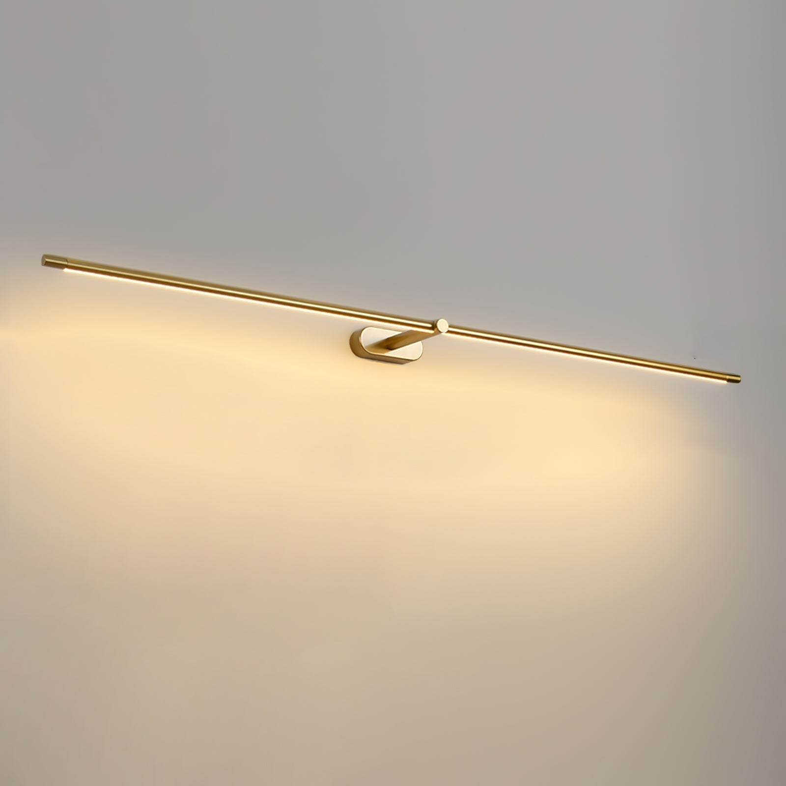 Flano Cordless Linear LED Wall Light – product view
