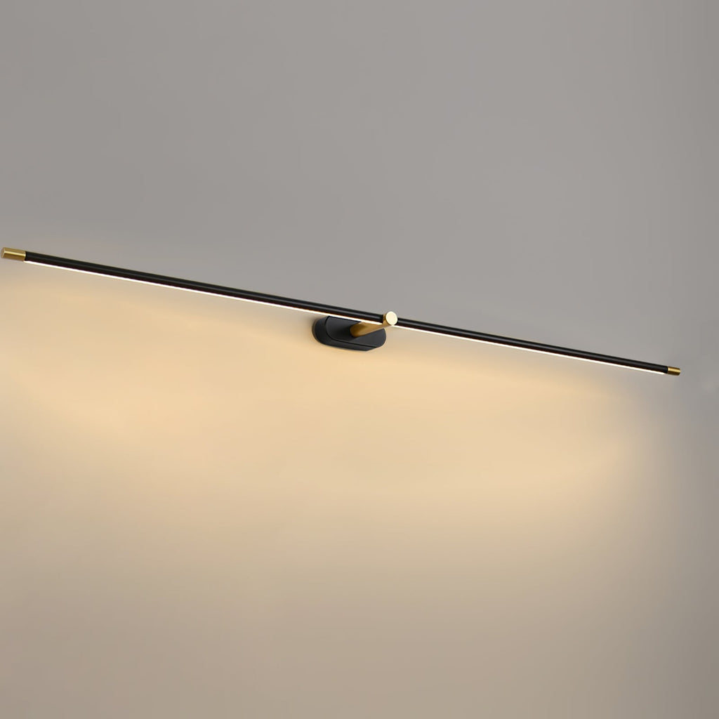 Flano Cordless Linear LED Wall Light – product view