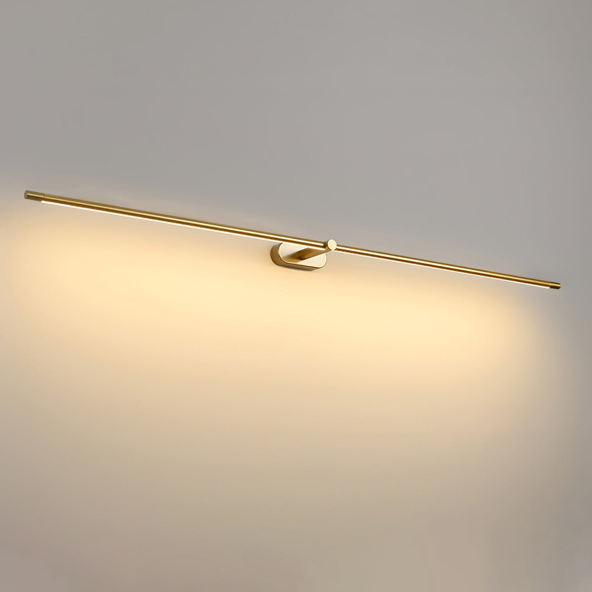 Flano Cordless Linear LED Wall Light – product view