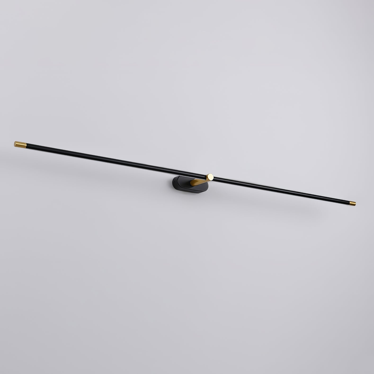 Flano Cordless Linear LED Wall Light – product view