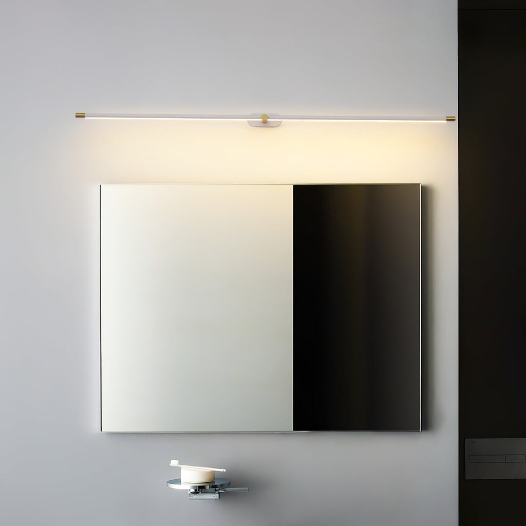 Flano Cordless Linear LED Wall Light – product view
