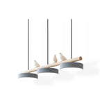 Cliff Bird Pendant Light - Hey Lighting