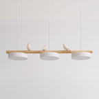Cliff Bird Pendant Light - Hey Lighting