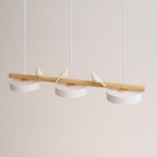 Cliff Bird Pendant Light - Hey Lighting
