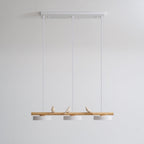 Cliff Bird Pendant Light - Hey Lighting