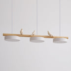 Cliff Bird Pendant Light - Hey Lighting