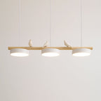 Cliff Bird Pendant Light - Hey Lighting