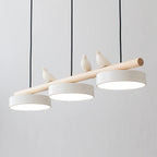 Cliff Bird Pendant Light - Hey Lighting