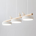 Cliff Bird Pendant Light - Hey Lighting