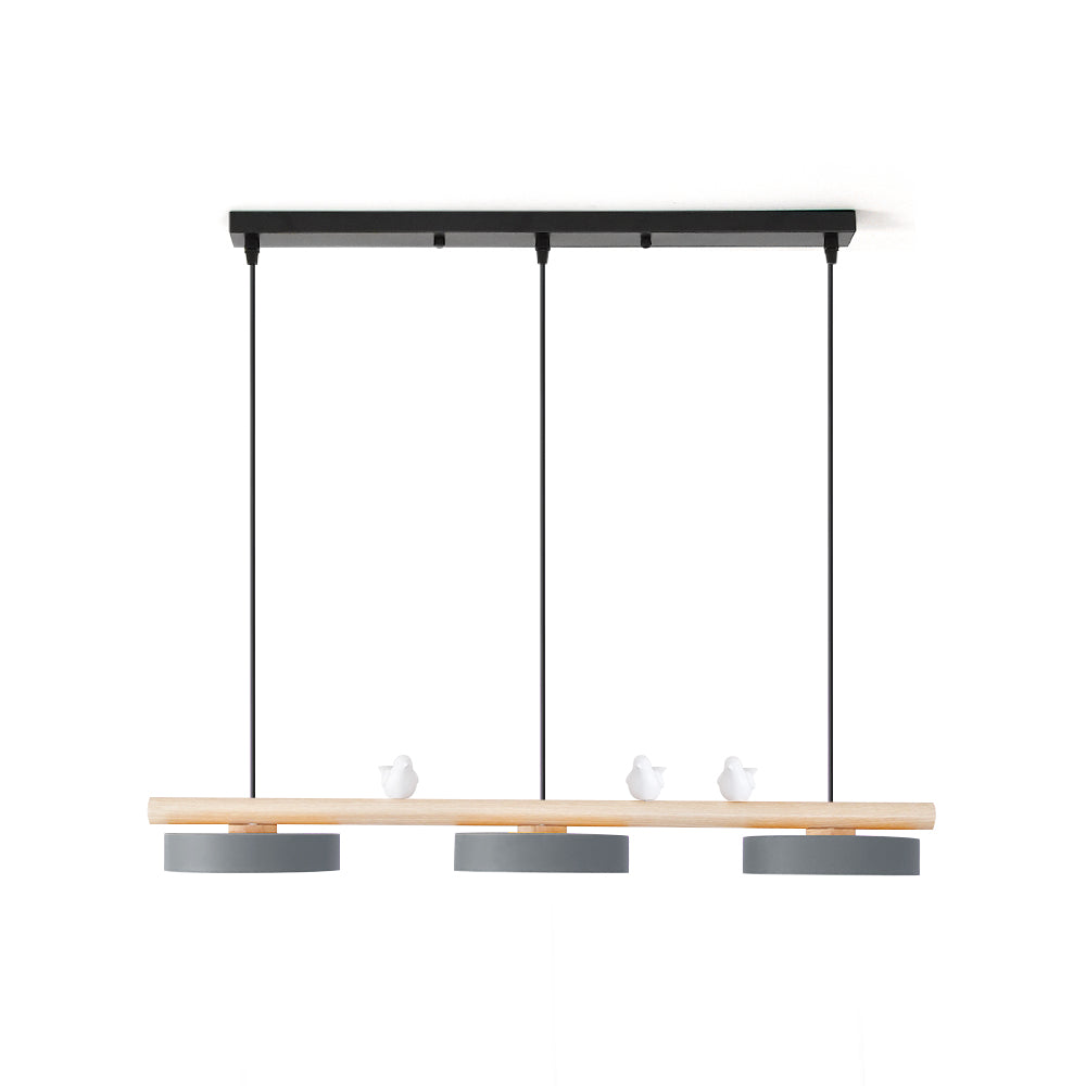 Cliff Bird Pendant Light - Hey Lighting