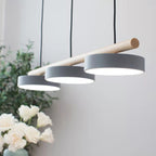 Cliff Bird Pendant Light - Hey Lighting