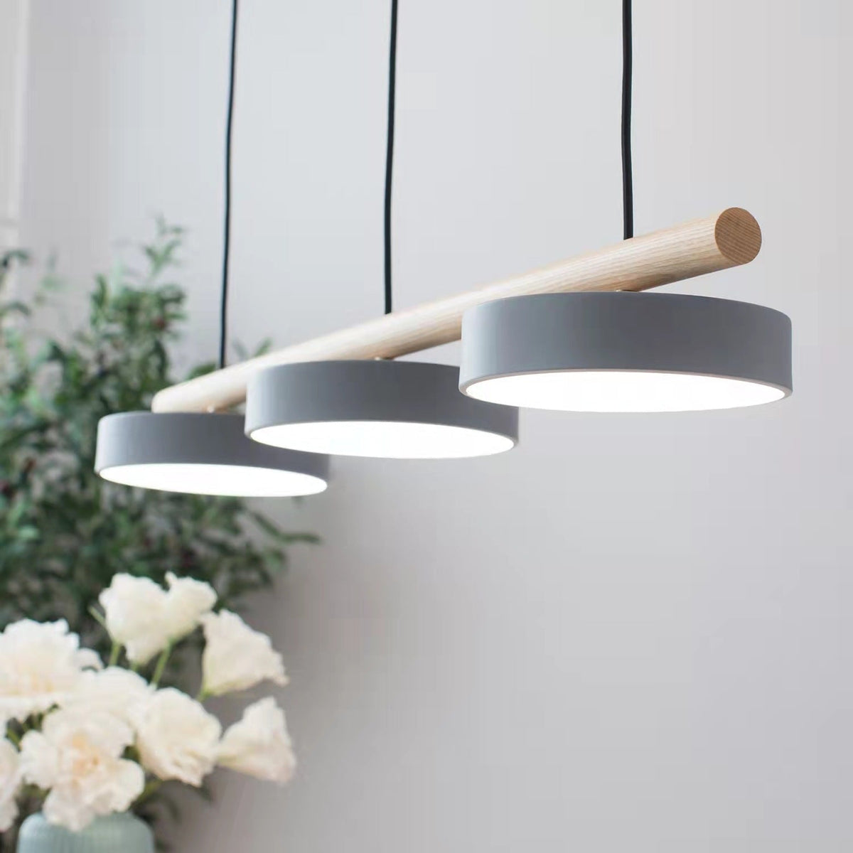 Cliff Bird Pendant Light - Hey Lighting
