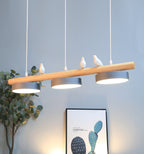 Cliff Bird Pendant Light - Hey Lighting