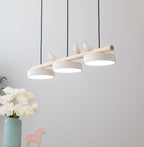 Cliff Bird Pendant Light - Hey Lighting