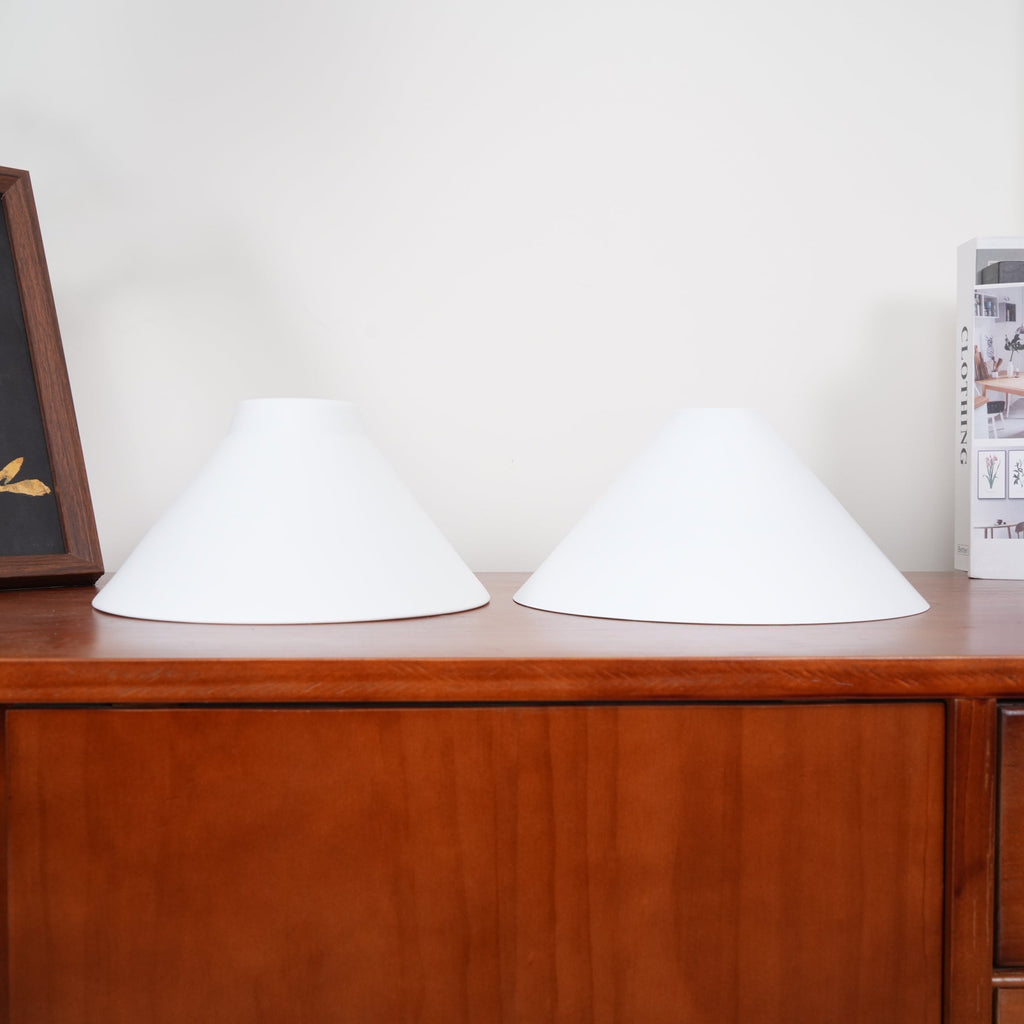 Zya Vintage Two-Head Pendant Light – product view