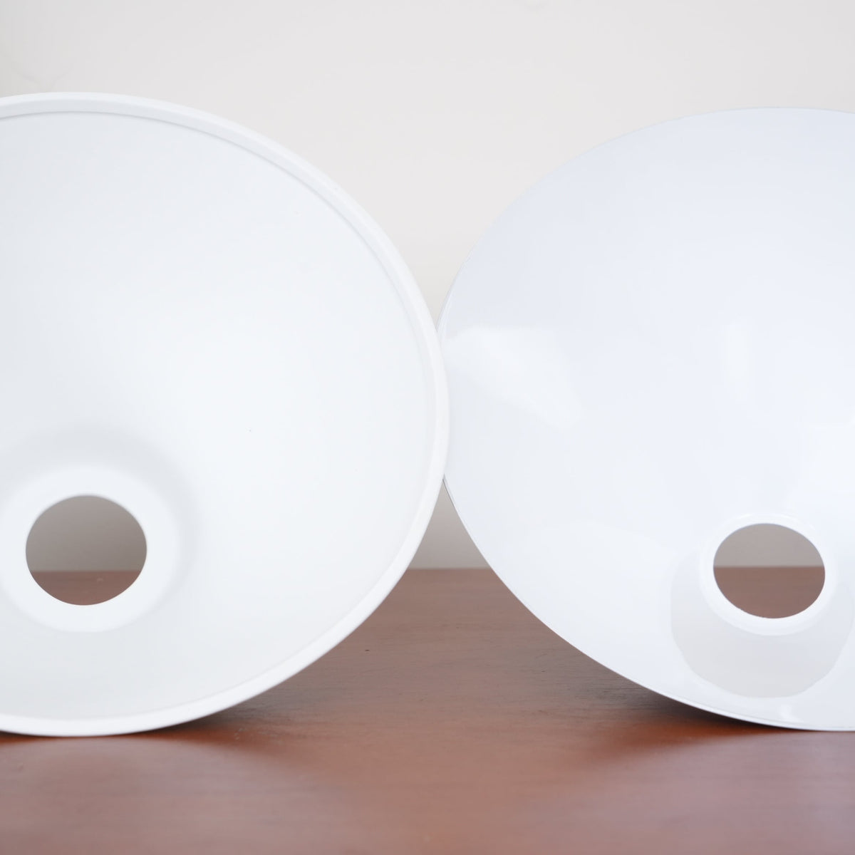 Zya Vintage Two-Head Pendant Light – product view