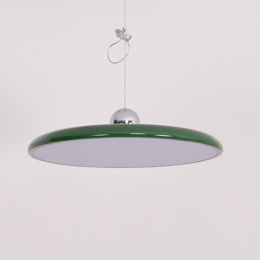 Flux Pendant Lights Morandi Adjustable Arm - Hey Lighting