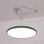 Flux Pendant Lights Morandi Adjustable Arm - Hey Lighting