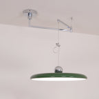 Flux Pendant Lights Morandi Adjustable Arm - Hey Lighting
