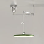 Flux Pendant Lights Morandi Adjustable Arm - Hey Lighting