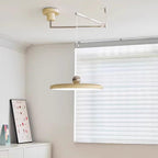 Flux Pendant Lights Morandi Adjustable Arm - Hey Lighting
