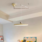Flux Pendant Lights Morandi Adjustable Arm - Hey Lighting