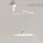 Flux Pendant Lights Morandi Adjustable Arm - Hey Lighting