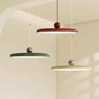 Flux Pendant Lights Morandi Adjustable Arm - Hey Lighting