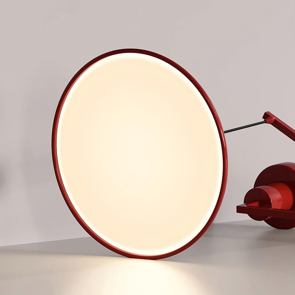 Flux Pendant Lights Morandi Adjustable Arm - Hey Lighting