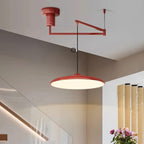 Flux Pendant Lights Morandi Adjustable Arm - Hey Lighting