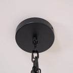 Arsorisra Industrial Linear Pendant Light - Hey Lighting