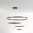 Remi Pendant Light Tir-Circle Liner - Hey Lighting
