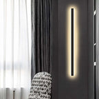 Vynn Linear Outdoor Wall Lamp - Hey Lighting
