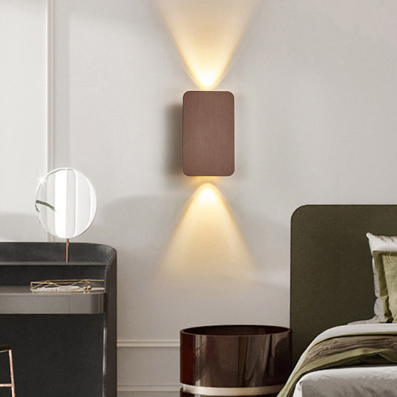 Nova Indoor Wall Lamp - Hey Lighting