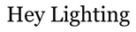 Hey lighting - Home